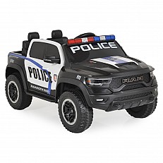 Μπαταρία Jeep Ram Mammoth 1000 μαύρη
