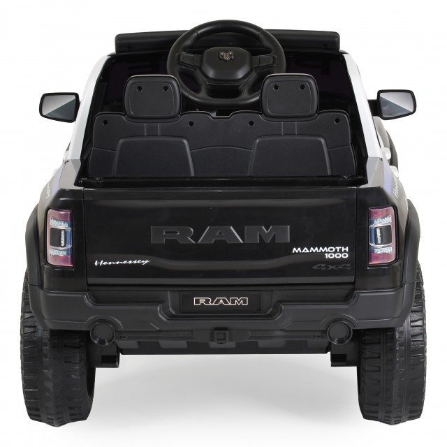 Μπαταρία Jeep Ram Mammoth 1000 μαύρη
