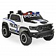Jeep Ram Mammoth 1000 με μπαταρία, λευκό