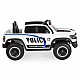 Jeep Ram Mammoth 1000 με μπαταρία, λευκό