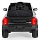 Μπαταρία Jeep Ram Mammoth 1000 μαύρη