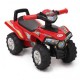 Kids Push ATV 551 Red