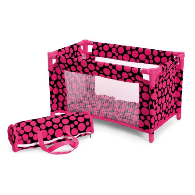 Fantasy Doll Playpen 9381