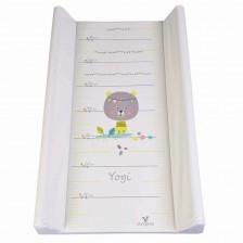 Σκληρή αλλαξιέρα Yogi
