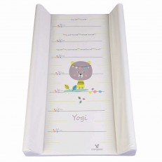 Σκληρή αλλαξιέρα Yogi