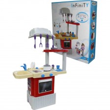 Κουζίνα Infinity 42279