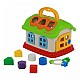 Διαλογέας σπιτιών Fairy House - 48745