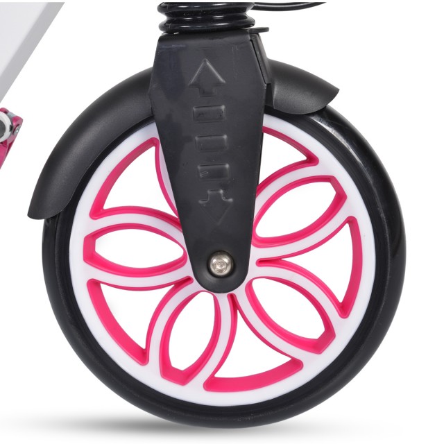 Scooter Fiore ροζ