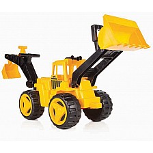06206 Μπουλντόζα Super Shovel