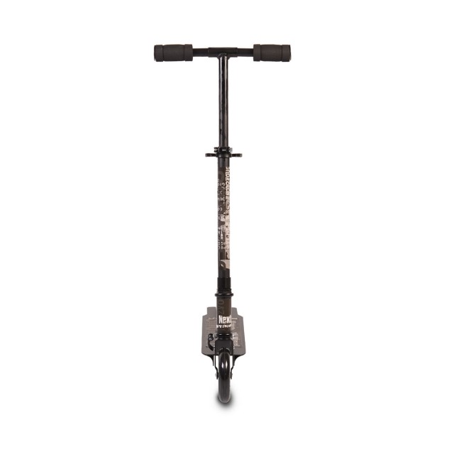 Scooter Rendevous μαύρο