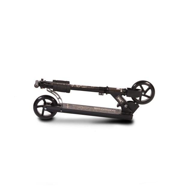 Scooter Rendevous μαύρο