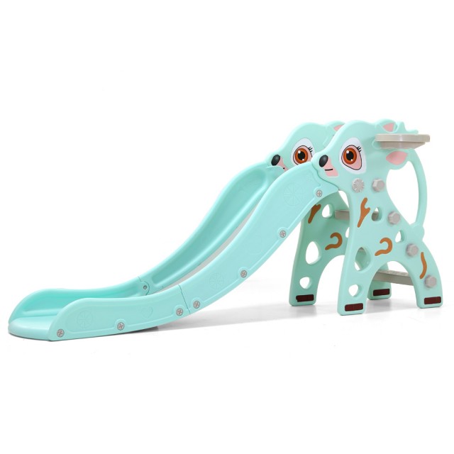 Slide Tiana 159 cm WM19021 μπλε