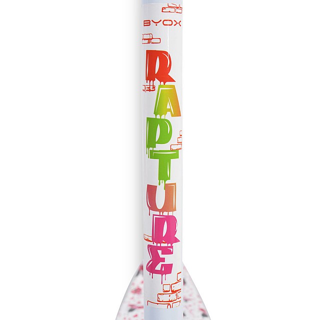 Scooter Rapture λευκό
