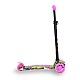 Rapture scooter ροζ