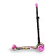 Rapture scooter ροζ