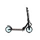 Scooter Flurry μπλε