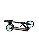 Scooter Flurry μπλε