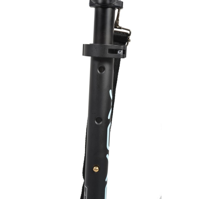 Scooter Flurry μπλε