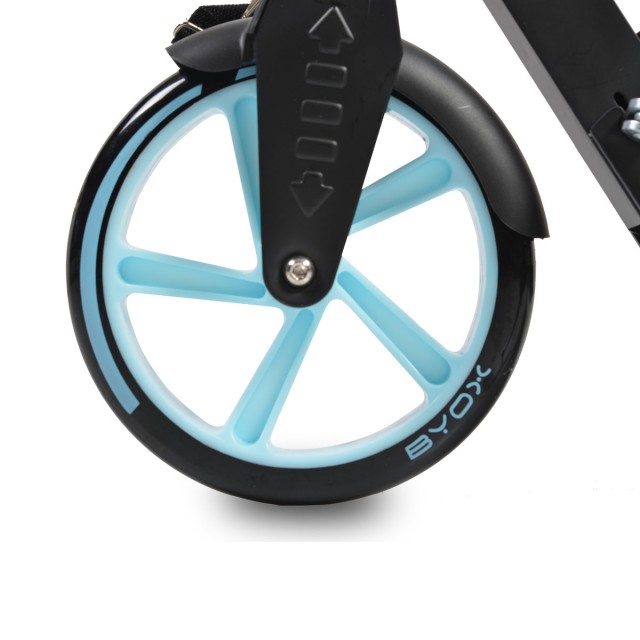 Scooter Flurry μπλε