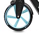 Scooter Flurry μπλε