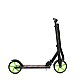 Flurry scooter πράσινο