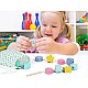 Εκπαιδευτικό Κουτί Montessori 19-24 μηνών Ηλικία: 1+