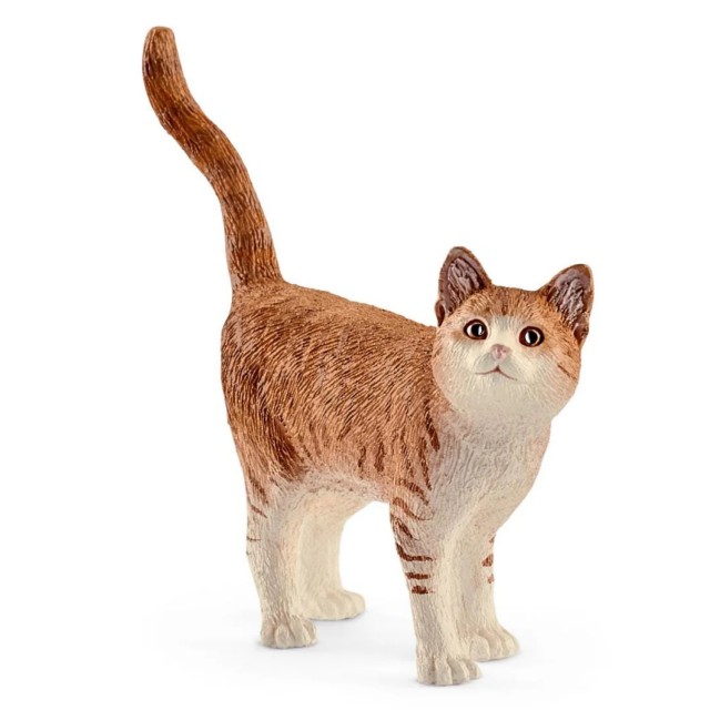 Figurine Kitten, Schleich Ηλικία: 3+ Μέγεθος: 6,6x1,7x5,6 cm