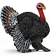 Ειδώλιο Γαλοπούλας, Schleich Ηλικία: 3+ Μέγεθος: 5x5.6x5.9 εκ.