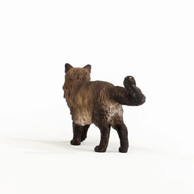 Φιγούρα Ragdoll Kitten, Schleich Ηλικία: 3+ Μέγεθος: 6,5x3,9x1,5 cm