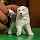 Φιγούρα Σκύλου Αγγλικού Ποιμενικού, Schleich Ηλικία: 3+ Μέγεθος: 7.7x5.7x2.5 εκ.