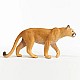 Φιγούρα Πούμα, Schleich Ηλικία: 3+ Μέγεθος: 12x2.7x5.4εκ.