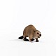 Φιγούρα Κάστορα, Schleich Ηλικία: 3+ Μέγεθος: 9.8x3.5x2.8cm