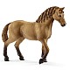 Σετ φοράδα με πουλάρι και παιδί, Schleich Ηλικία: 3+ Μέγεθος: 19x14.5x6 εκ.