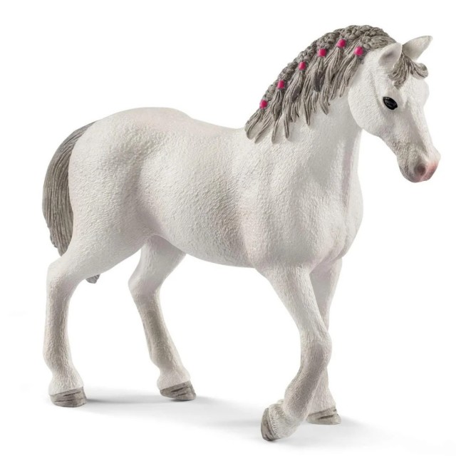 Σετ επισκέψεων κτηνιάτρου, Schleich Ηλικία: 3+