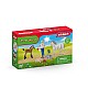 Σετ επισκέψεων κτηνιάτρου, Schleich Ηλικία: 3+