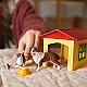 Σετ Puppy House, Schleich Ηλικία: 3+