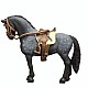 Figurine Mare Cigar Raca Española, Schleich Ηλικία: 3+ Μέγεθος: 12,3x10,3x4 cm