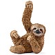 Φιγούρα Νωθρού, Schleich Ηλικία: 3+ Μέγεθος: 4.1x6.1x3.1 εκ.