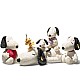 Μέγεθος Snoopy: 43 εκ. Τάξη: Φίλοι