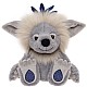 Sapphire Sue Μάρκα: Charlie Bears Μέγεθος: 20 εκ.