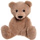 ΑΡΚΟΥΔΑ ΤΣΑΡΛΙ Μάρκα: Charlie Bears Μέγεθος: 39 εκ.