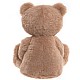 ΑΡΚΟΥΔΑ ΤΣΑΡΛΙ Μάρκα: Charlie Bears Μέγεθος: 39 εκ.