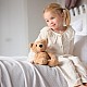 ΑΡΚΟΥΔΑ ΤΣΑΡΛΙ Μάρκα: Charlie Bears Μέγεθος: 39 εκ.