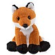 CUDLE CUB FOX Μάρκα: Charlie Bears Μέγεθος: 13 εκ.