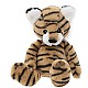 TERRY TIGER Μάρκα: Charlie Bears Μέγεθος: 30 εκ.