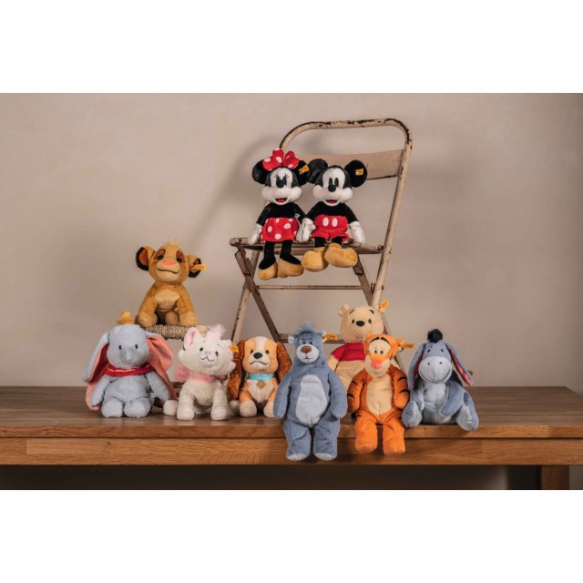 Disney Originals Μίκυ Μάους Μέγεθος: 31 εκ. Κατηγορία: Φίλοι