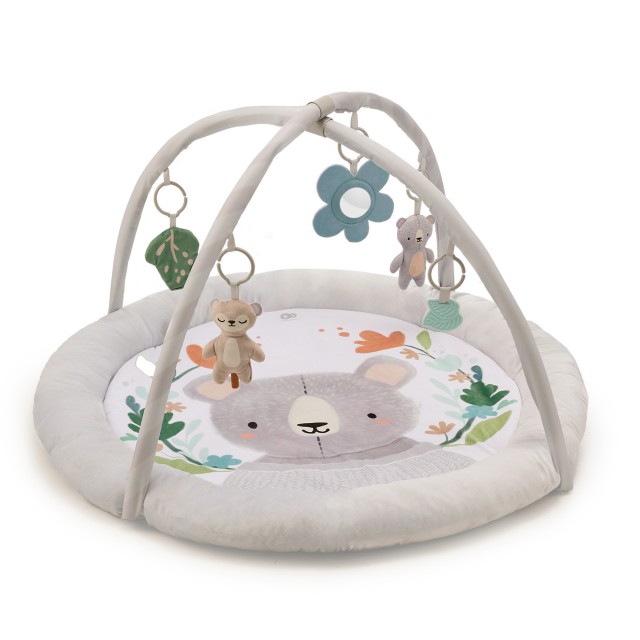 Ενεργή γυμναστική Kinderkraft COZYPLAY
