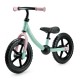 Ποδήλατο ισορροπίας Kinderkraft 2WAY NEXT 2025 CANDY MINT
