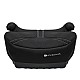Kinderkraft I-BOOST 2 PRO Κάθισμα αυτοκινήτου I-Size IsoFix ΜΑΥΡΟ