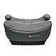 Kinderkraft I-BOOST 2 PRO Κάθισμα αυτοκινήτου I-Size IsoFix ΓΚΡΙ